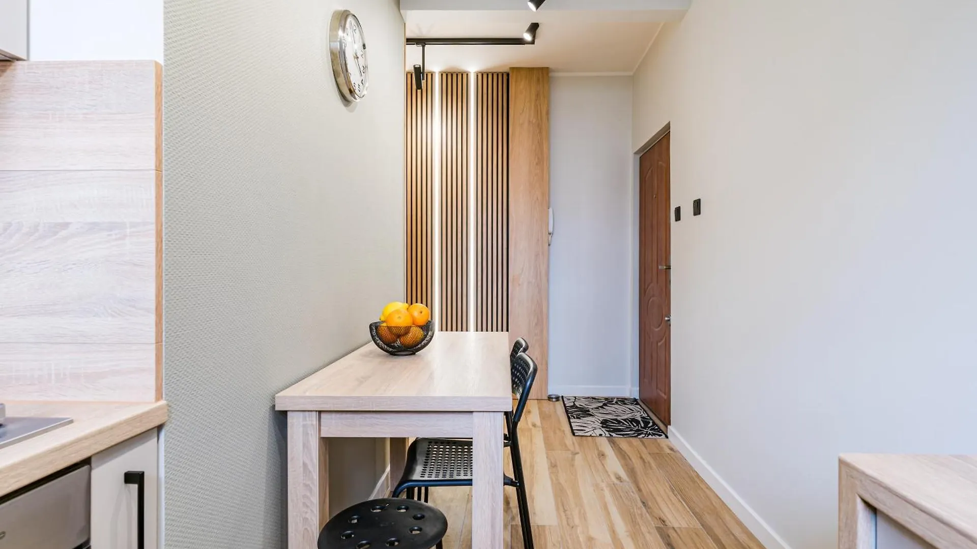 Apartament Gdansk Stare Miasto Apartment Poland