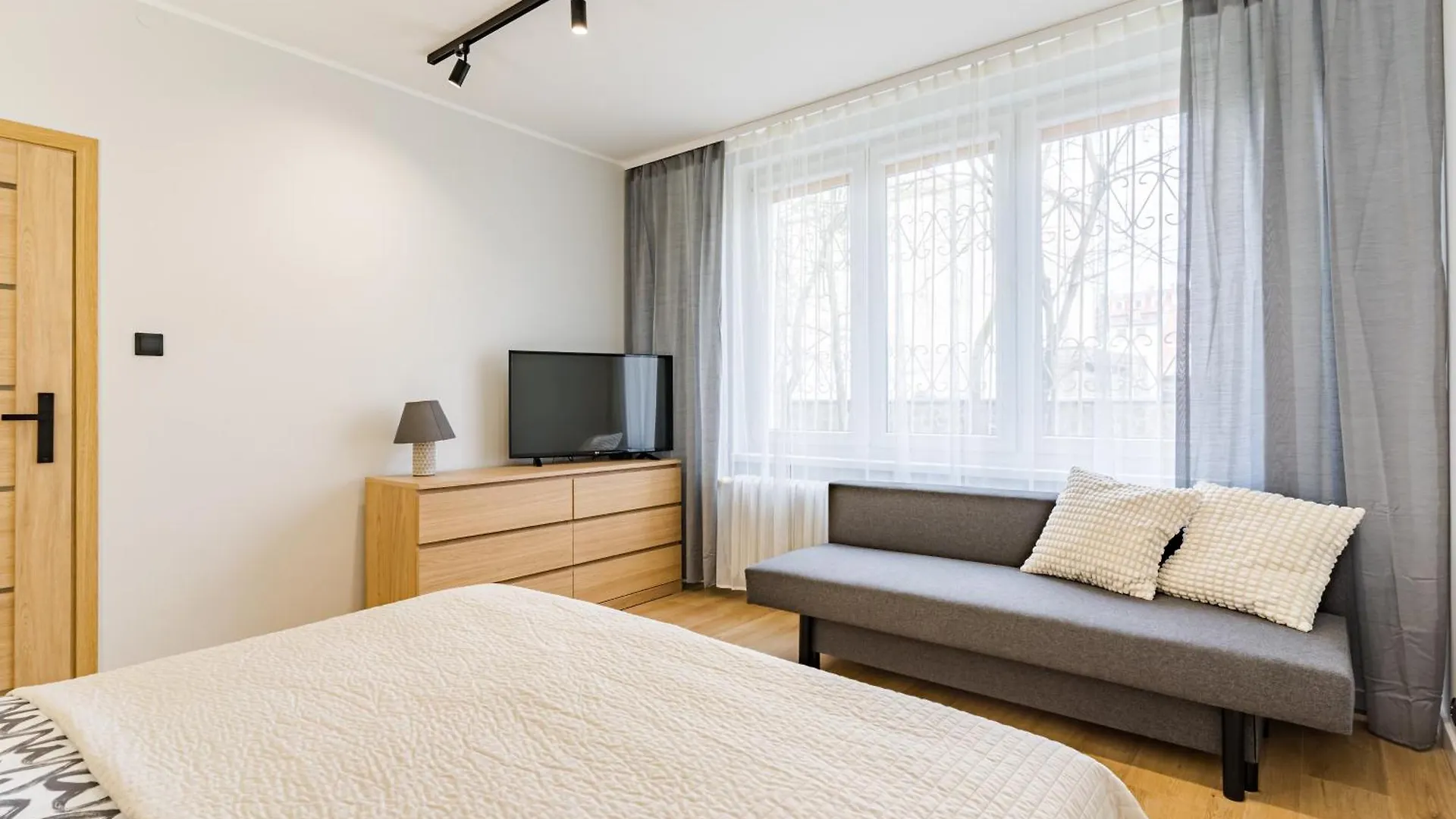 Apartament Gdansk Stare Miasto 0*,  Pologne