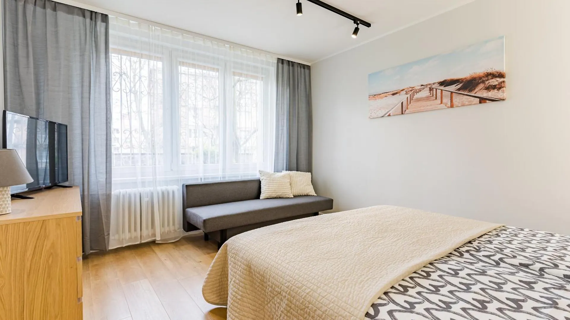Appartement Apartament Gdansk Stare Miasto Pologne