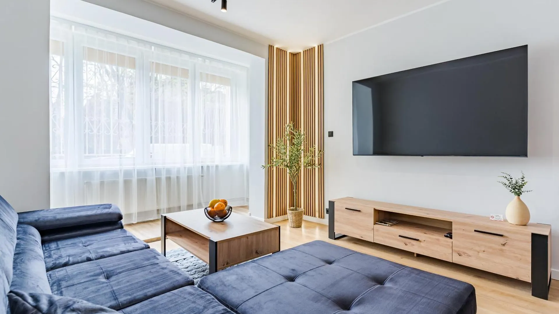 Apartament Gdansk Stare Miasto Pologne