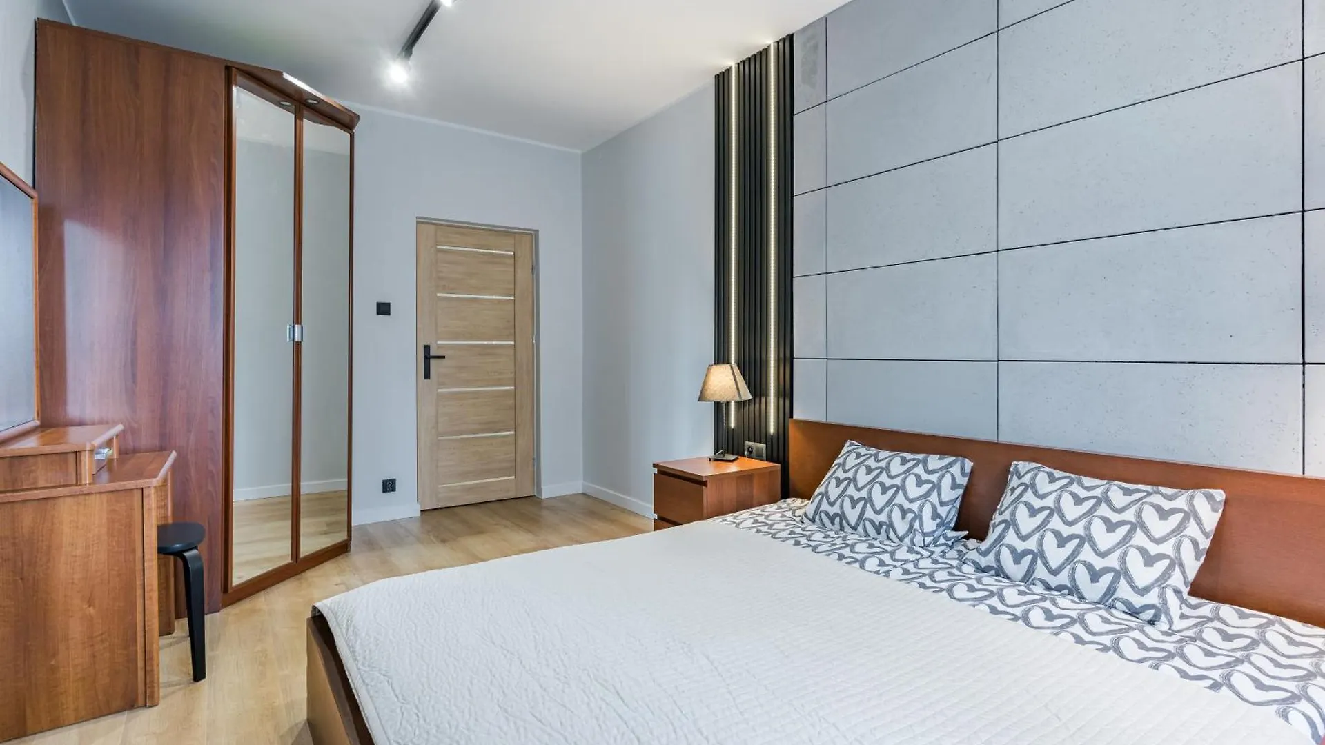 Apartament Gdansk Stare Miasto