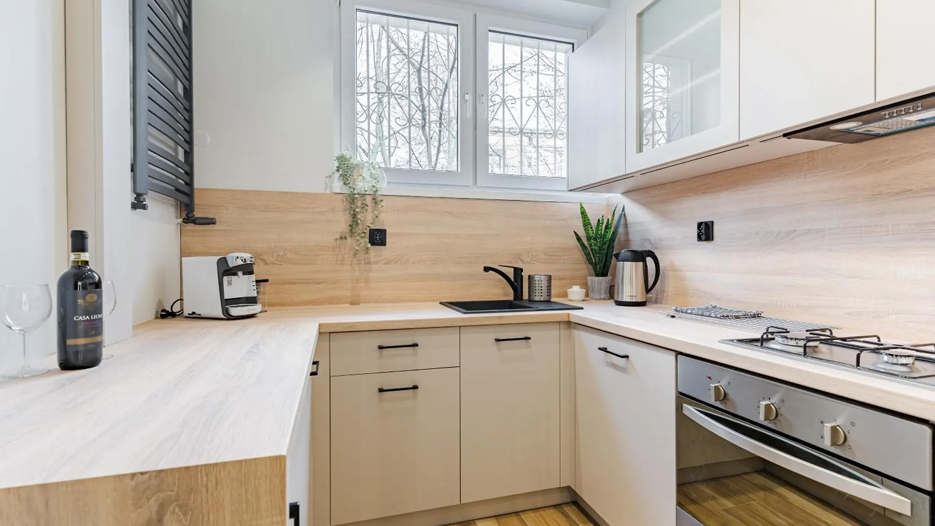 Apartament Gdansk Stare Miasto 0*,  Pologne