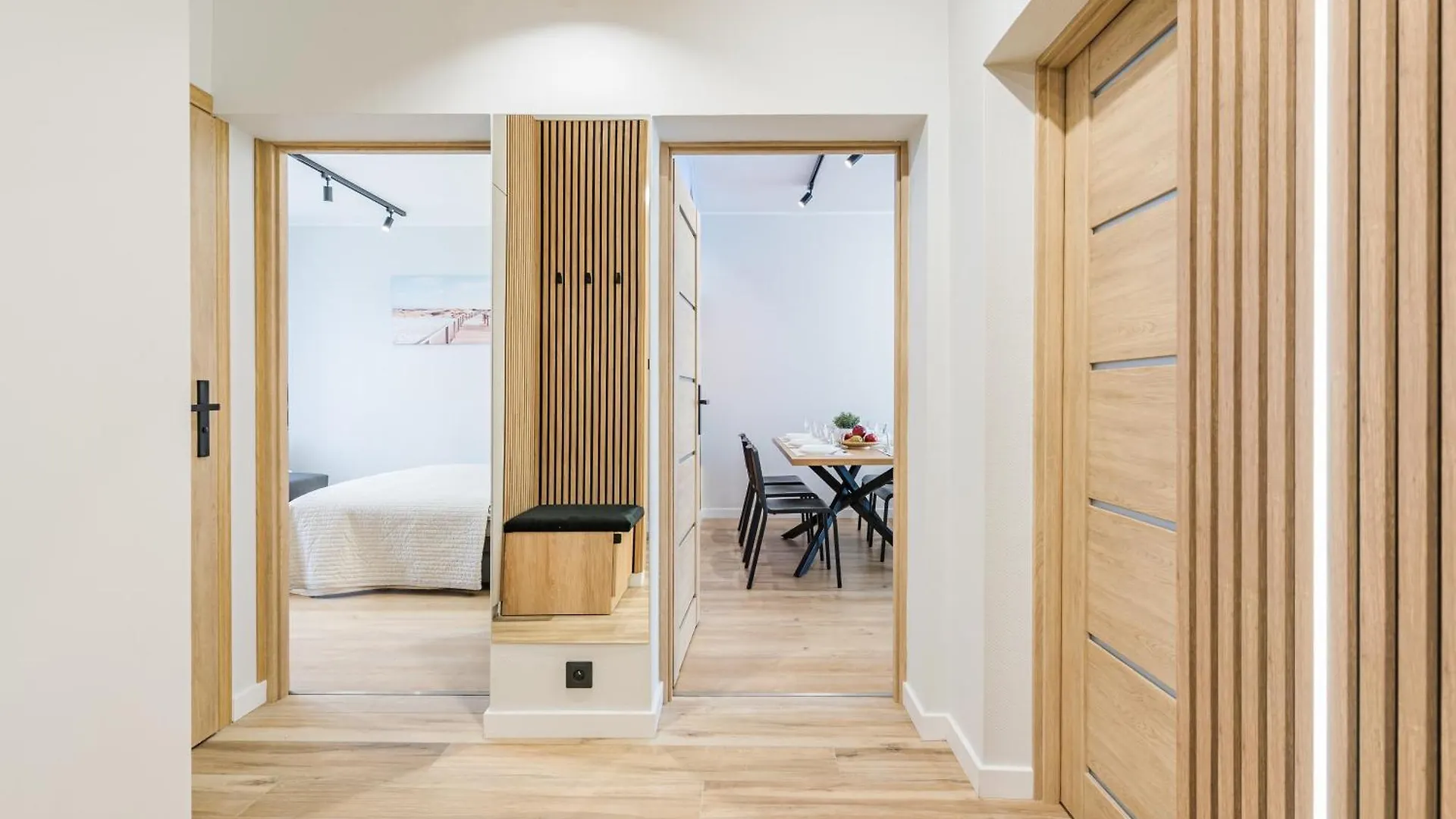 Appartement Apartament Gdansk Stare Miasto