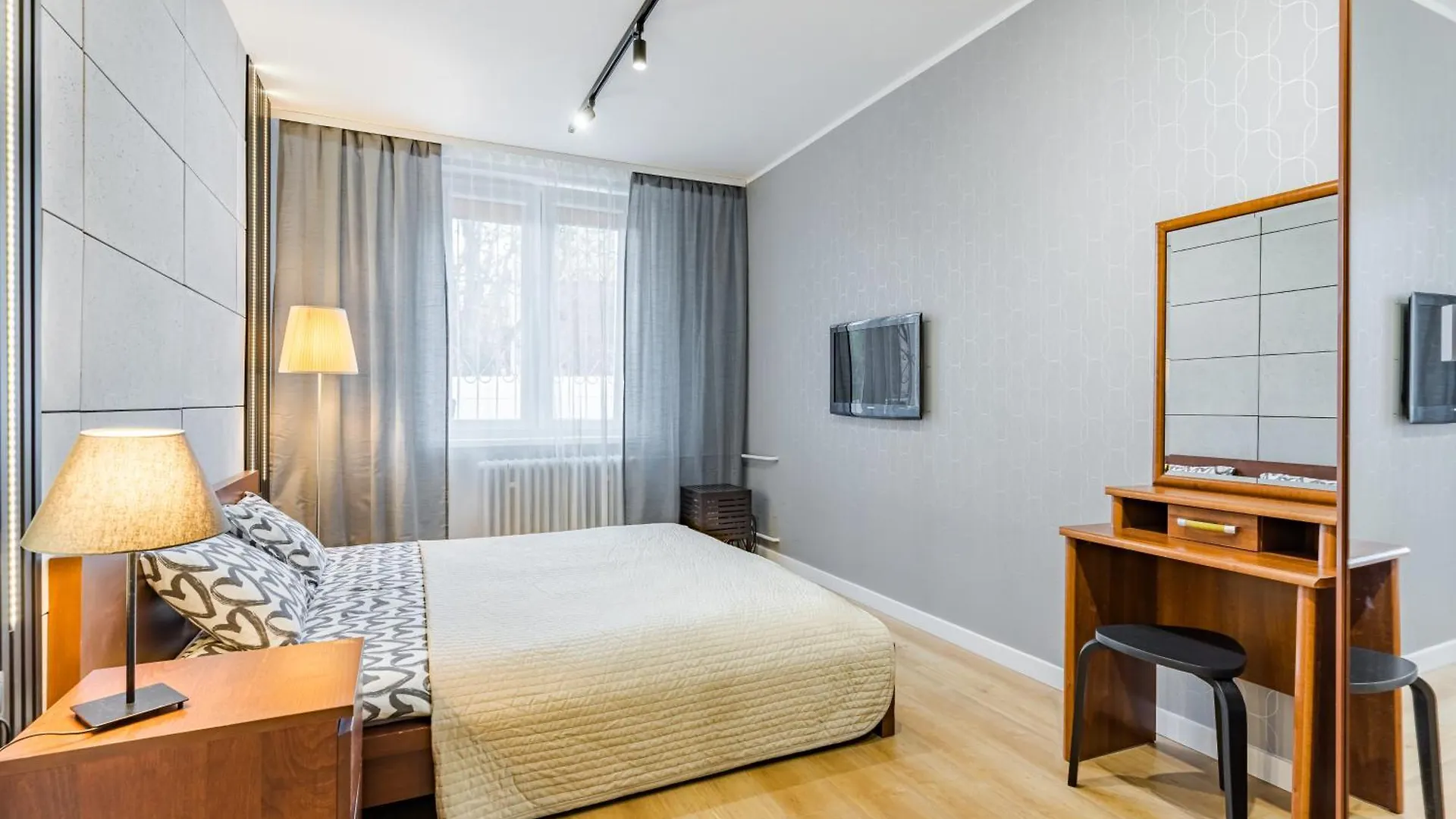 Apartament Gdansk Stare Miasto Apartment