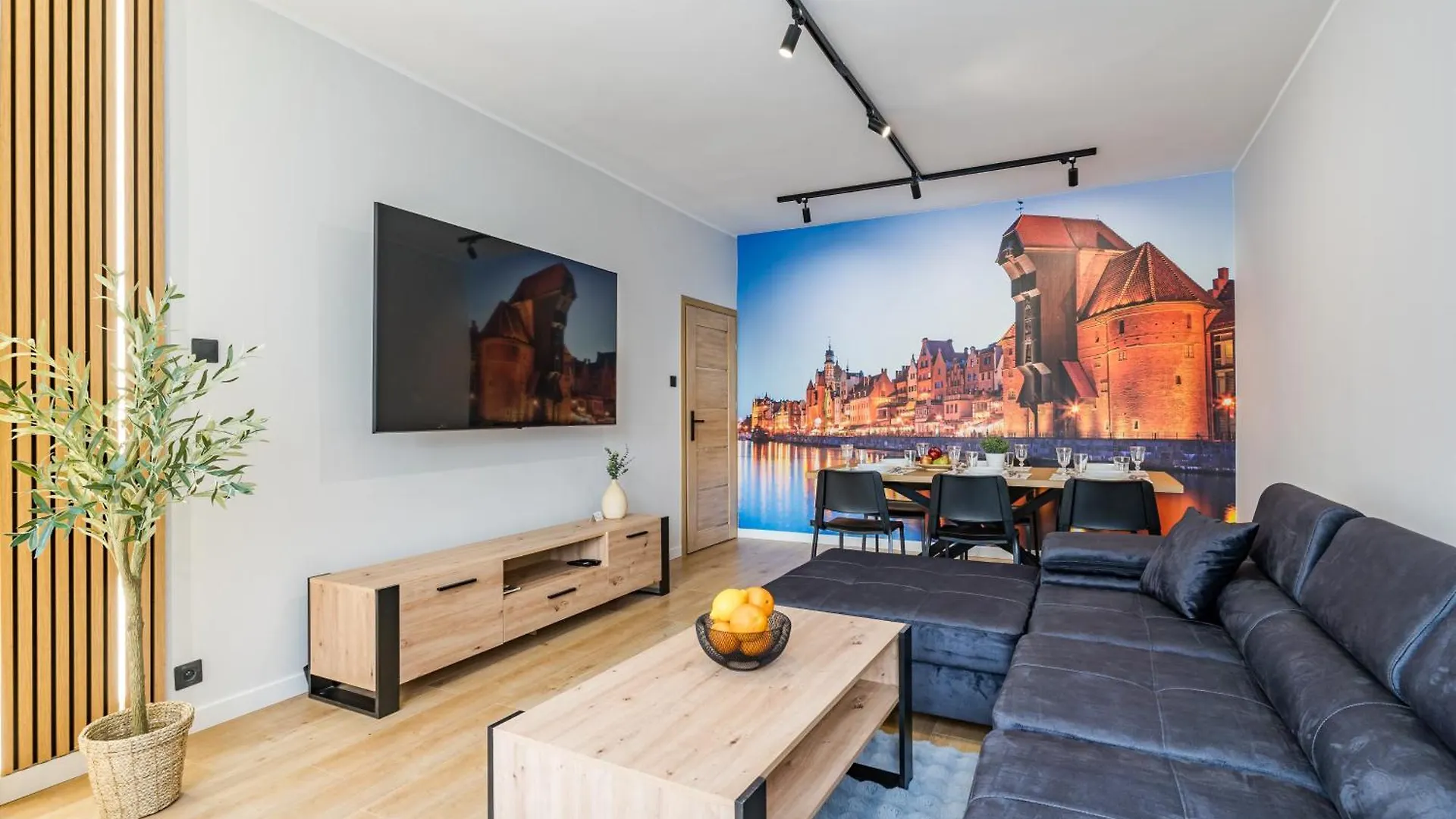 Apartament Gdansk Stare Miasto